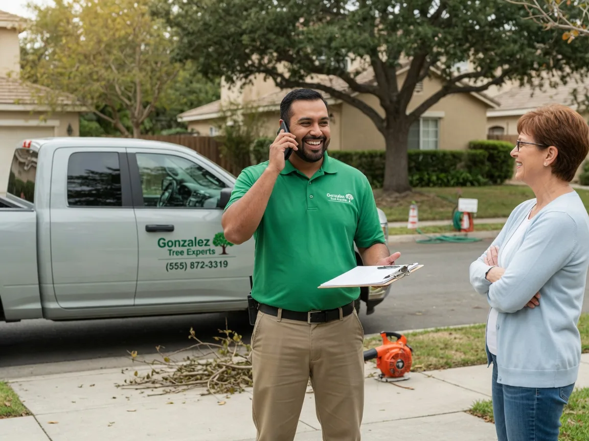 Tree Service Mattawa, WA FAQs